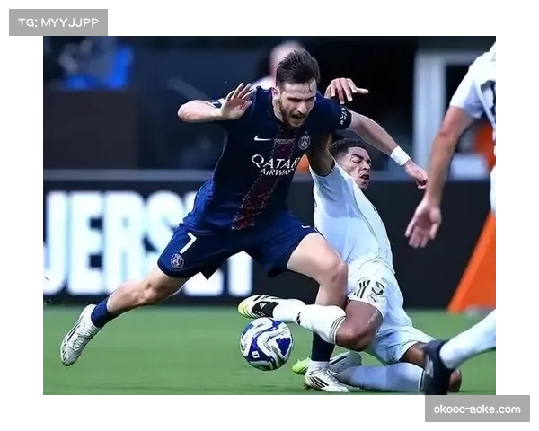 巴黎圣日耳曼惊险胜利恩里克妙手布局青年军迎来全面崛起