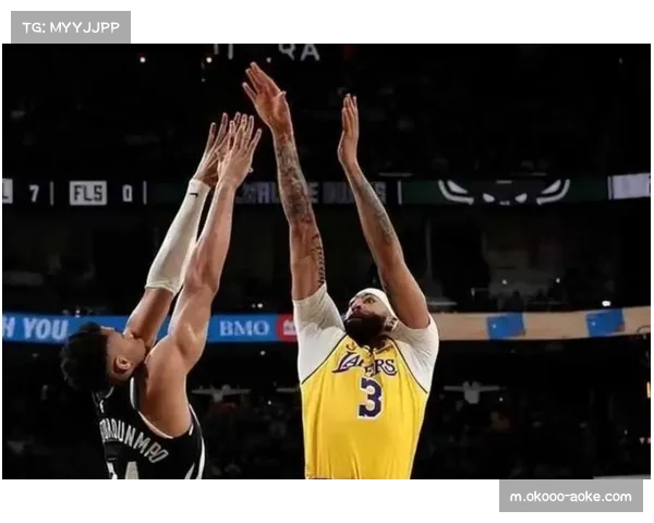 湖人内线重组助力冲冠，阿丘瓦加盟提升球队实力