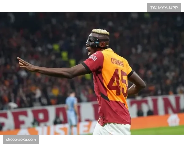 土超争冠格局初定，加拉塔萨雷领跑优势明显